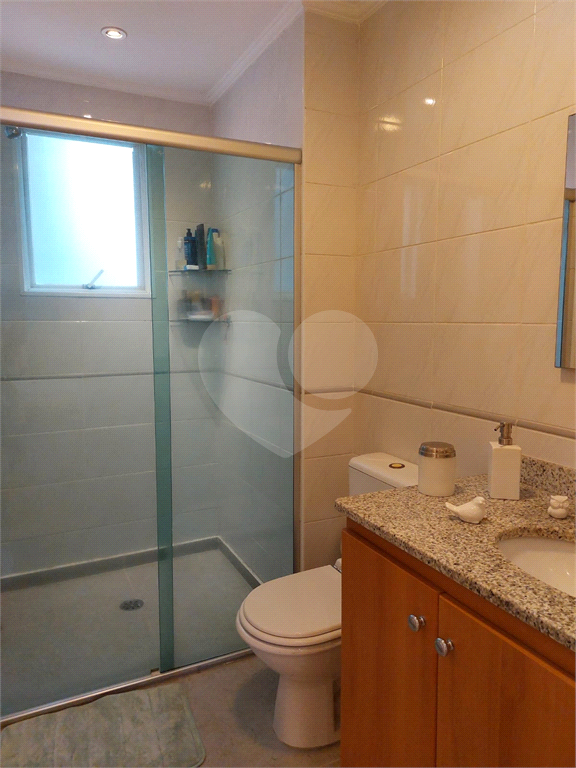 APARTAMENTO À VENDA NA MOÓCA