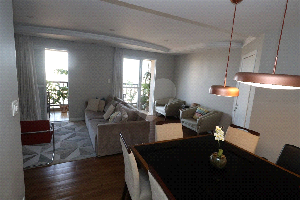 APARTAMENTO À VENDA NA MOÓCA