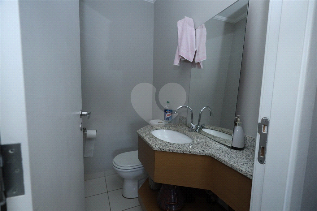 APARTAMENTO À VENDA NA MOÓCA