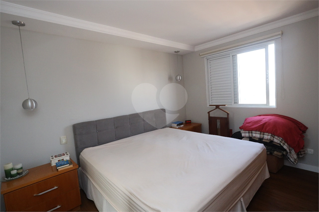 APARTAMENTO À VENDA NA MOÓCA
