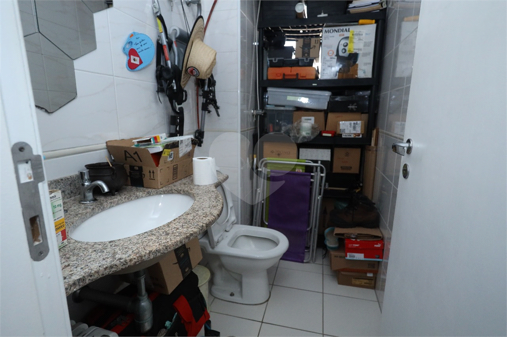 APARTAMENTO À VENDA NA MOÓCA