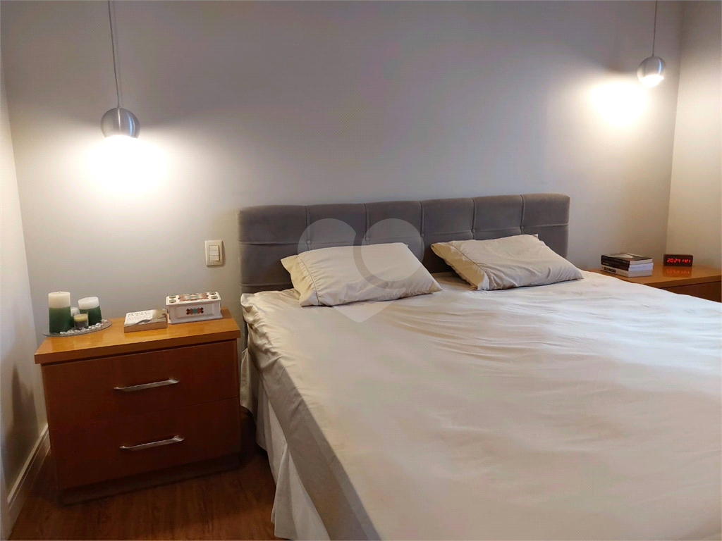 APARTAMENTO À VENDA NA MOÓCA