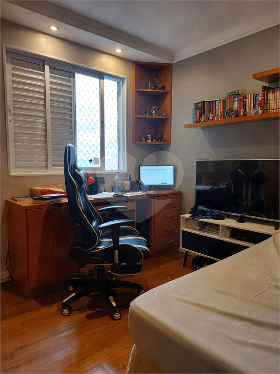 APARTAMENTO À VENDA NA MOÓCA