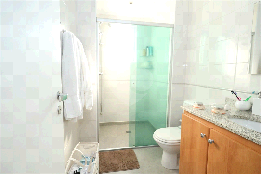 APARTAMENTO À VENDA NA MOÓCA