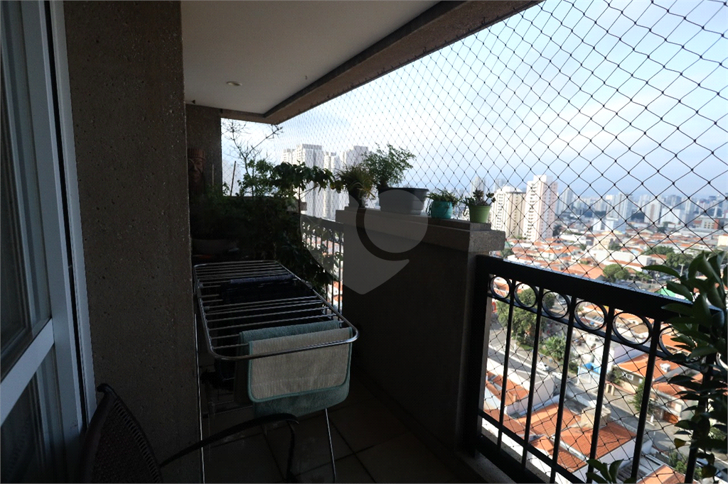 APARTAMENTO À VENDA NA MOÓCA