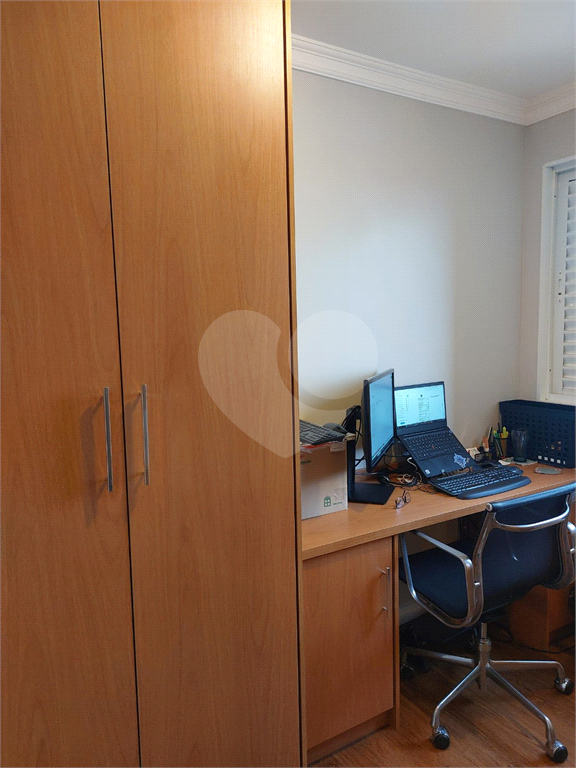 APARTAMENTO À VENDA NA MOÓCA
