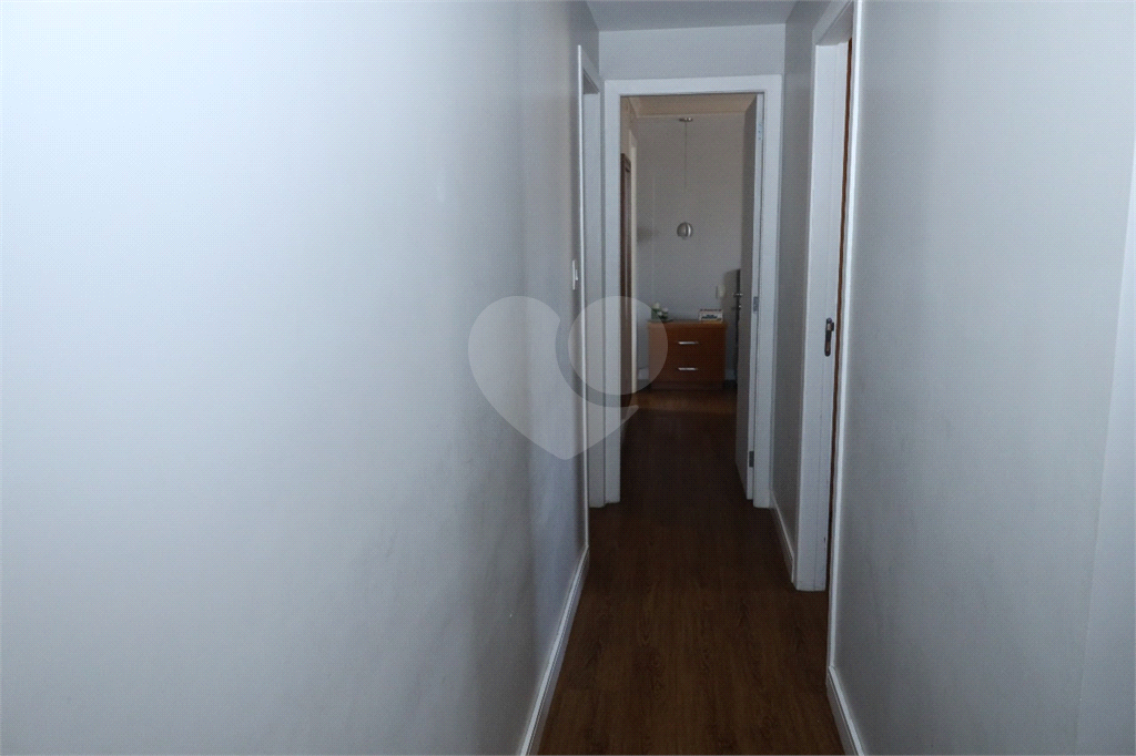 APARTAMENTO À VENDA NA MOÓCA
