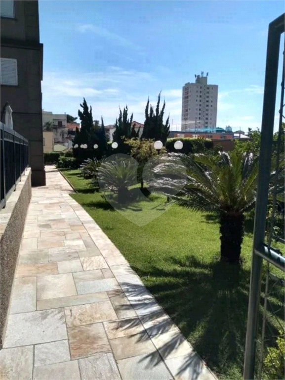 APARTAMENTO À VENDA NA MOÓCA