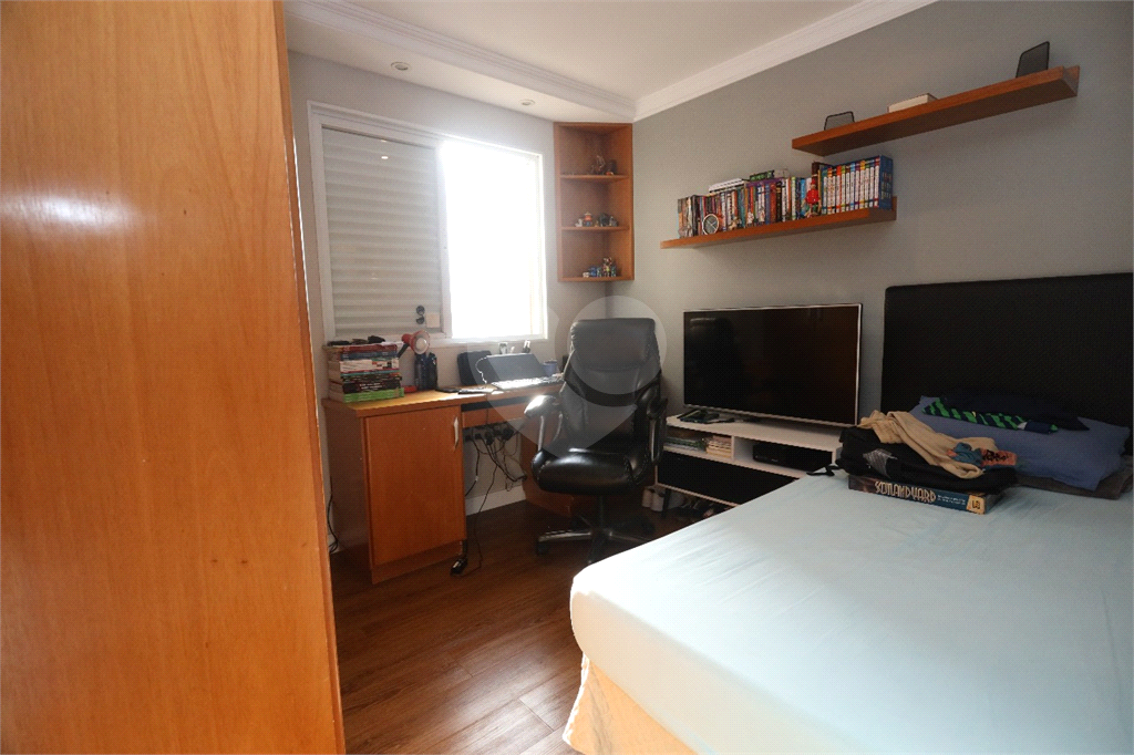 APARTAMENTO À VENDA NA MOÓCA