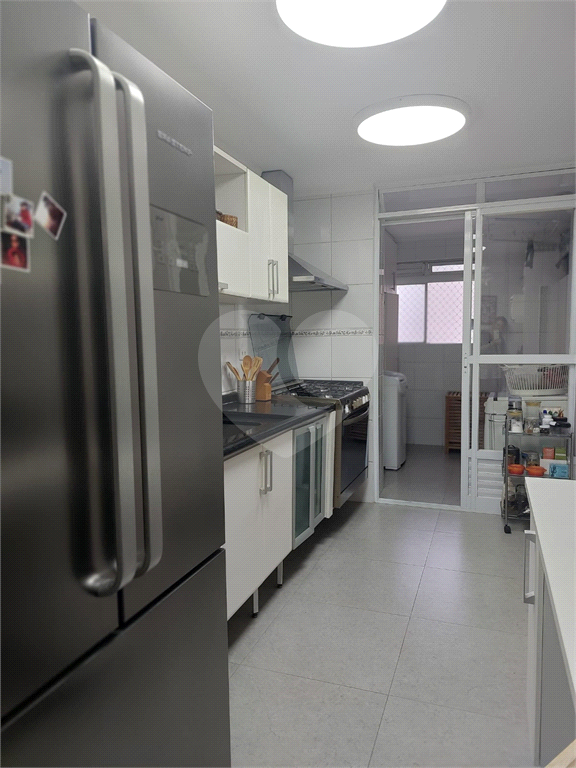 APARTAMENTO À VENDA NA MOÓCA