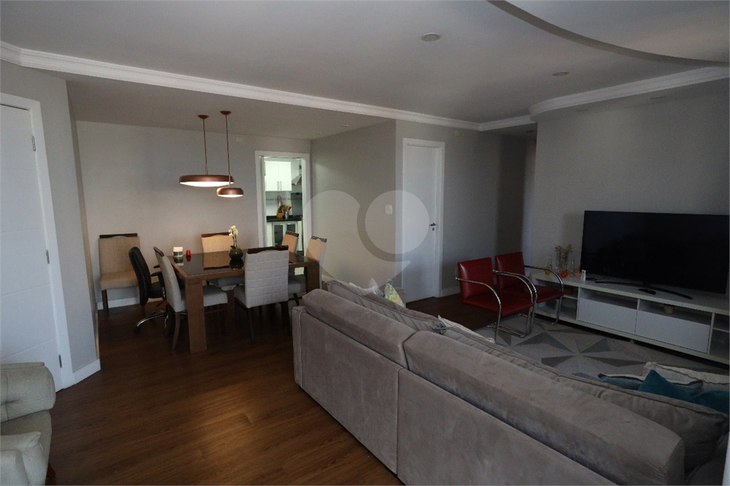 APARTAMENTO À VENDA NA MOÓCA