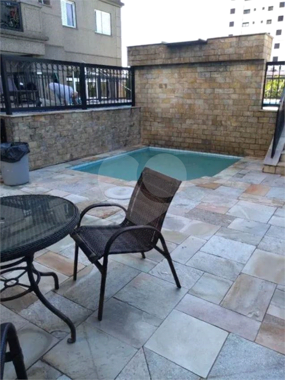 APARTAMENTO À VENDA NA MOÓCA