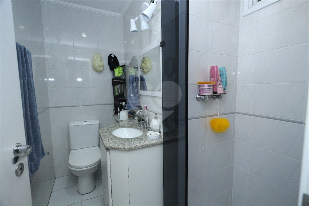 APARTAMENTO À VENDA NA MOÓCA