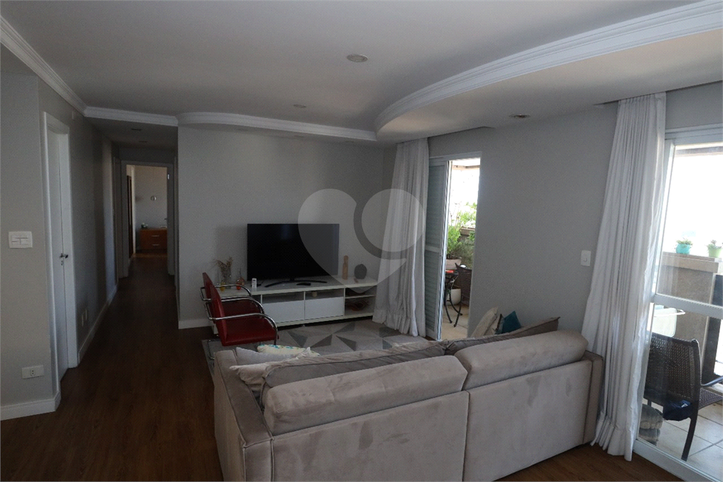 APARTAMENTO À VENDA NA MOÓCA