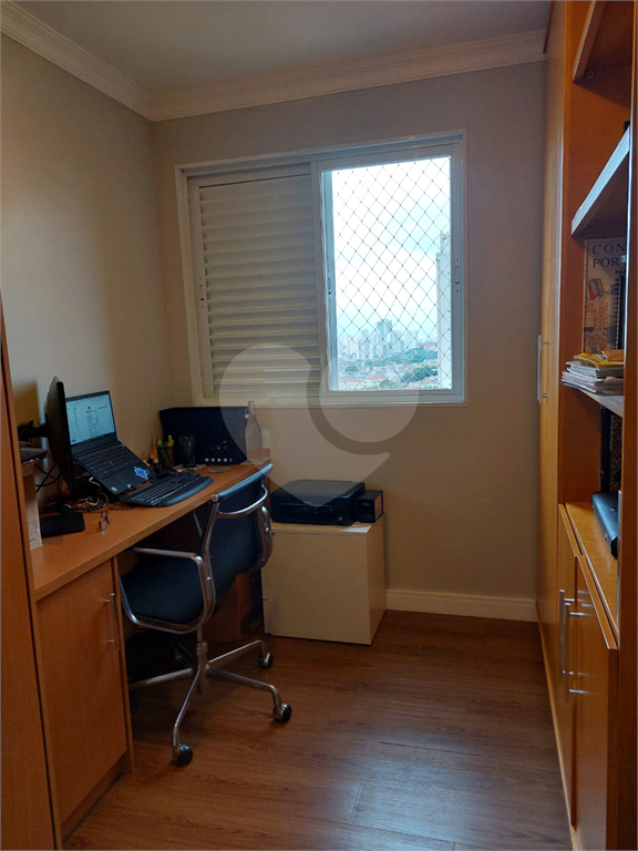 APARTAMENTO À VENDA NA MOÓCA
