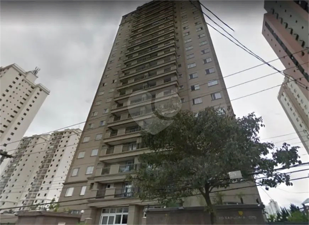 APARTAMENTO À VENDA NA MOÓCA