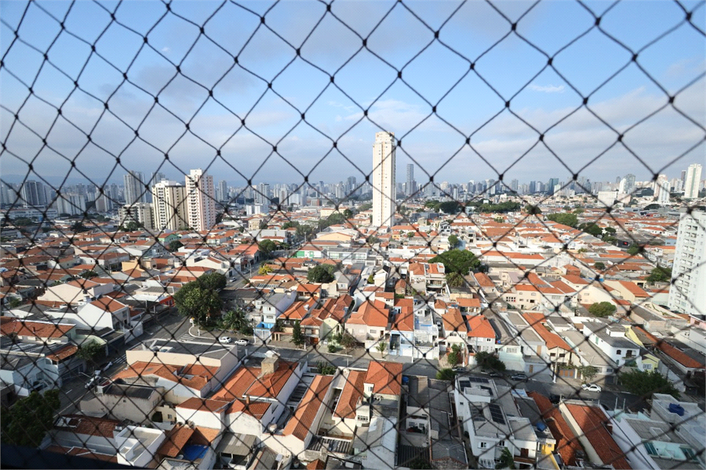 APARTAMENTO À VENDA NA MOÓCA