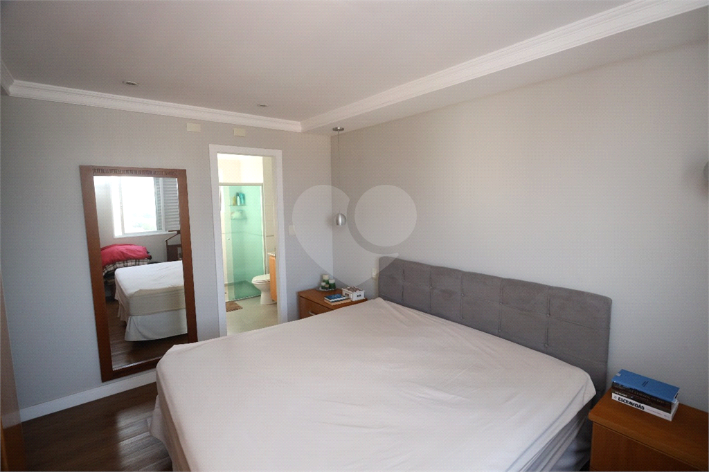APARTAMENTO À VENDA NA MOÓCA