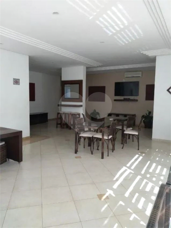 APARTAMENTO À VENDA NA MOÓCA