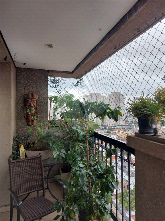 APARTAMENTO À VENDA NA MOÓCA