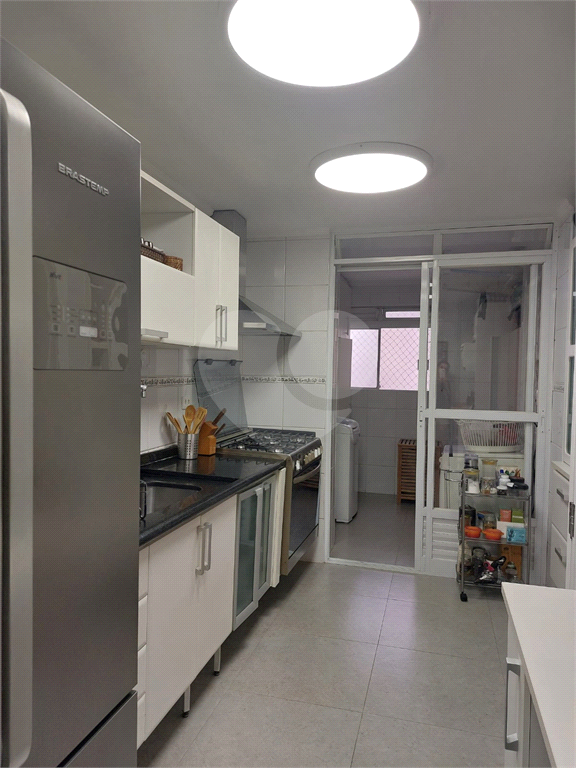APARTAMENTO À VENDA NA MOÓCA