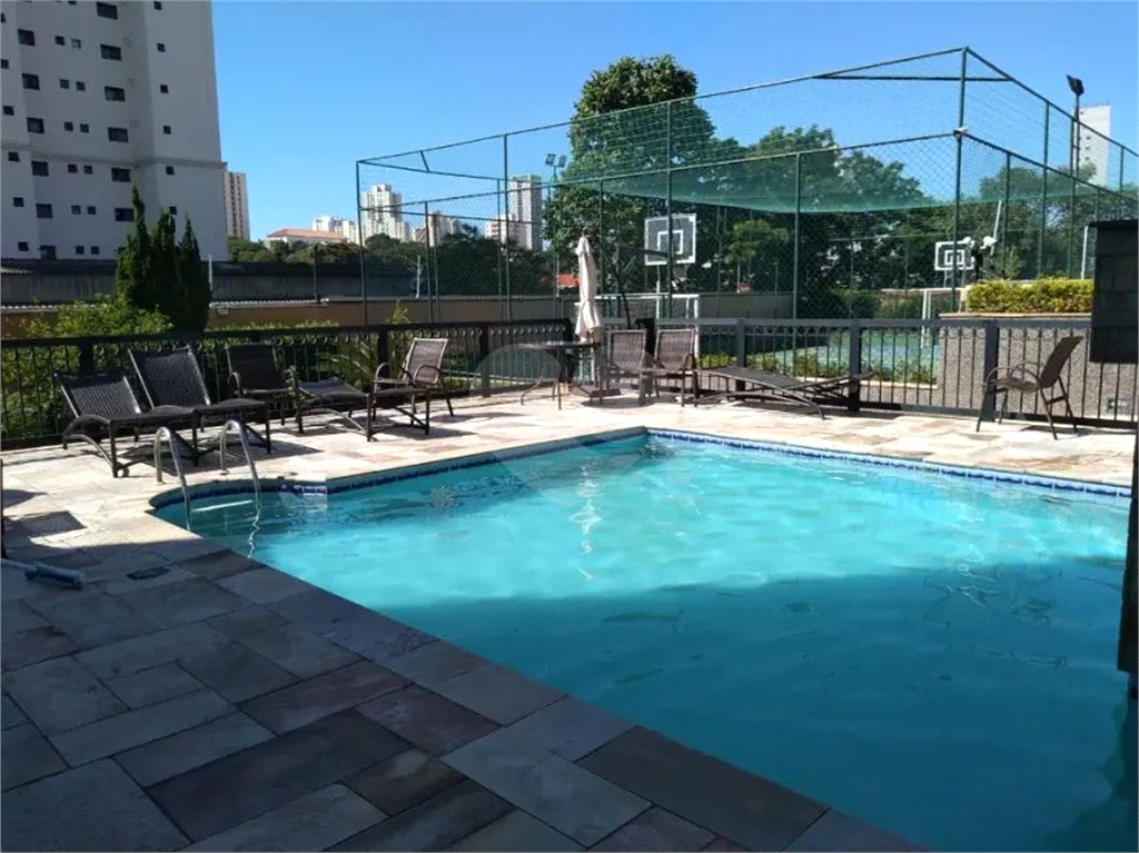 APARTAMENTO À VENDA NA MOÓCA