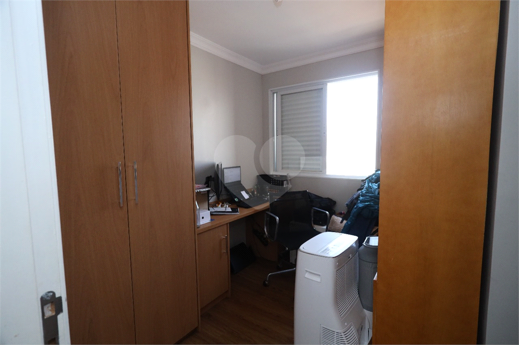 APARTAMENTO À VENDA NA MOÓCA