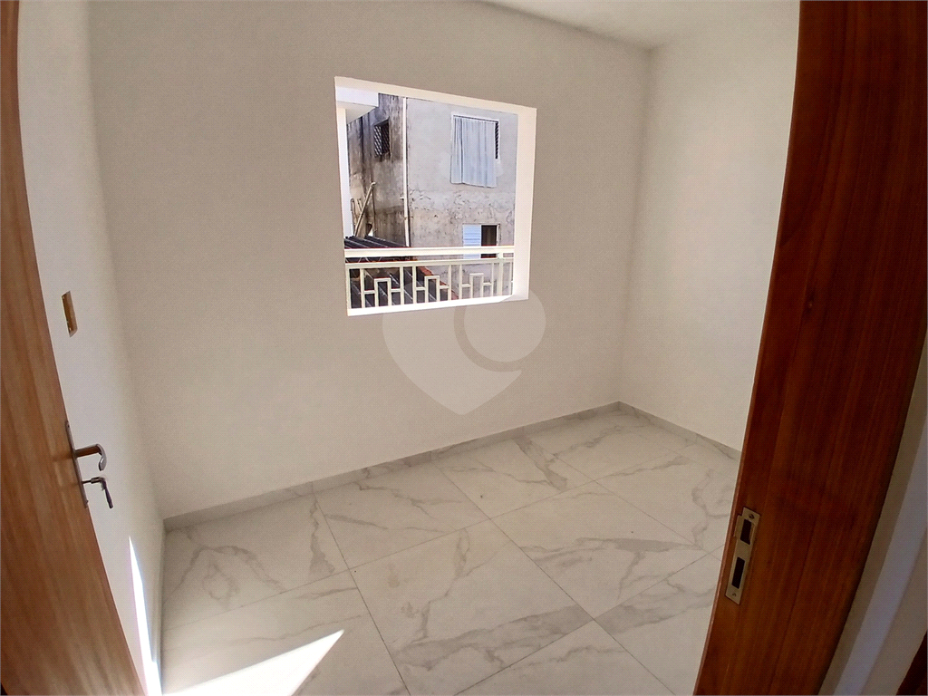 Apartamento novo a poucos minutos do Metrô Parada Inglesa
