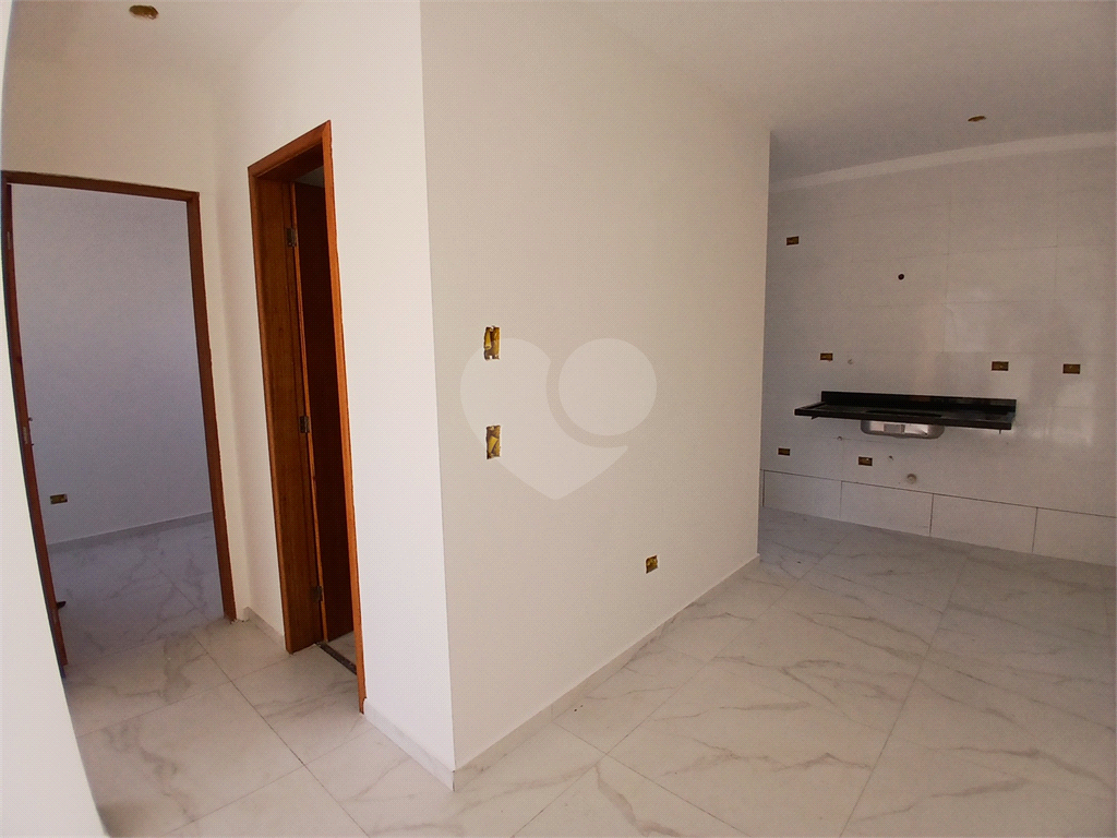 Apartamento novo a poucos minutos do Metrô Parada Inglesa