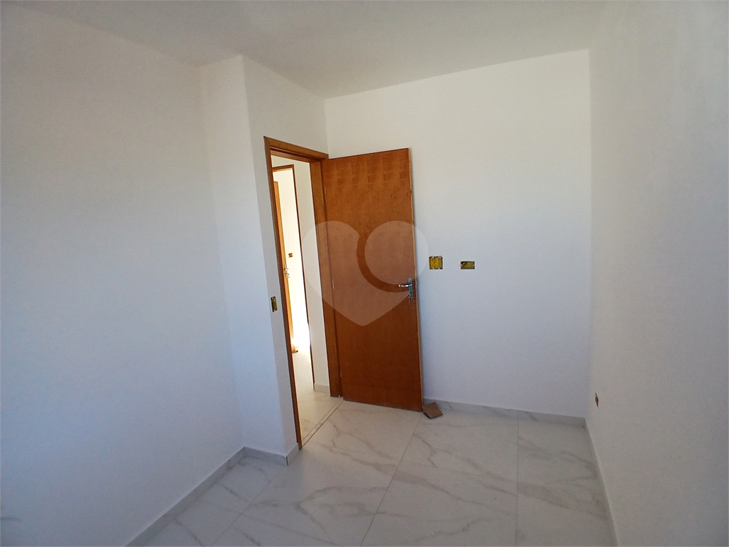 Apartamento novo a poucos minutos do Metrô Parada Inglesa