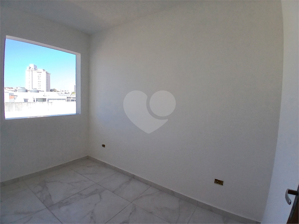 Apartamento novo a poucos minutos do Metrô Parada Inglesa