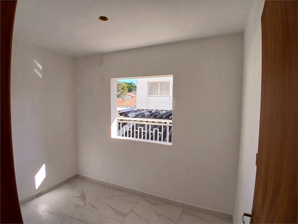 Apartamento novo a poucos minutos do Metrô Parada Inglesa