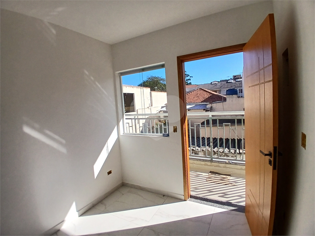 Apartamento novo a poucos minutos do Metrô Parada Inglesa
