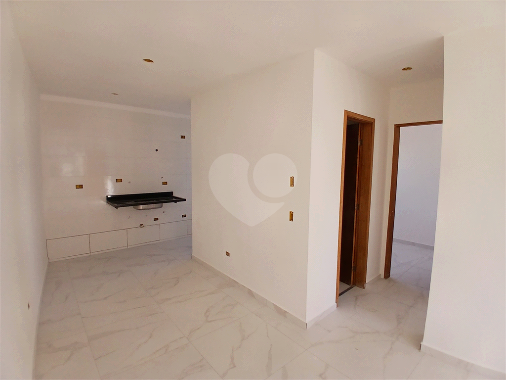 Apartamento novo a poucos minutos do Metrô Parada Inglesa