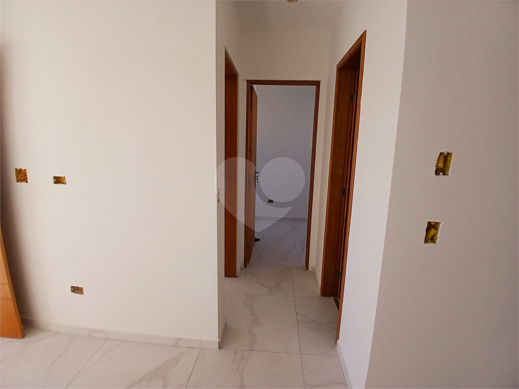 Apartamento novo a poucos minutos do Metrô Parada Inglesa