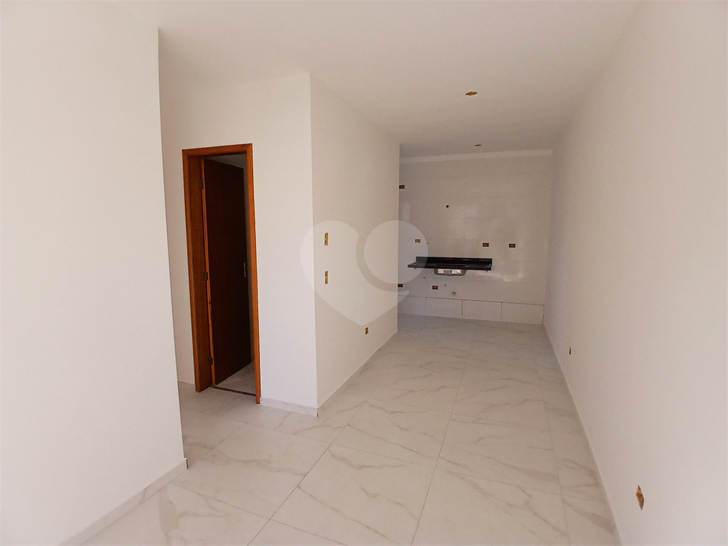 Apartamento novo a poucos minutos do Metrô Parada Inglesa