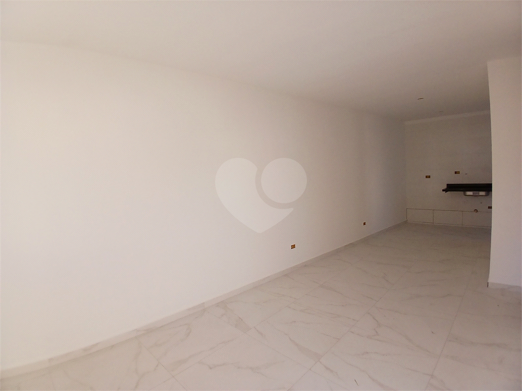 Apartamento novo a poucos minutos do Metrô Parada Inglesa