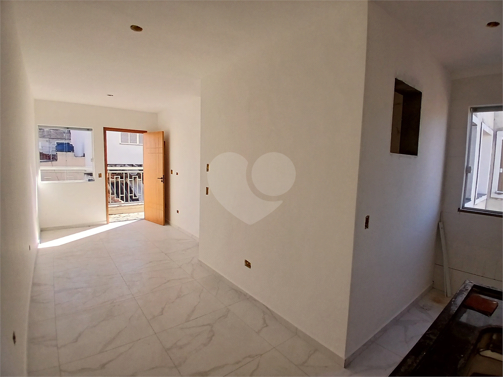 Apartamento novo a poucos minutos do Metrô Parada Inglesa
