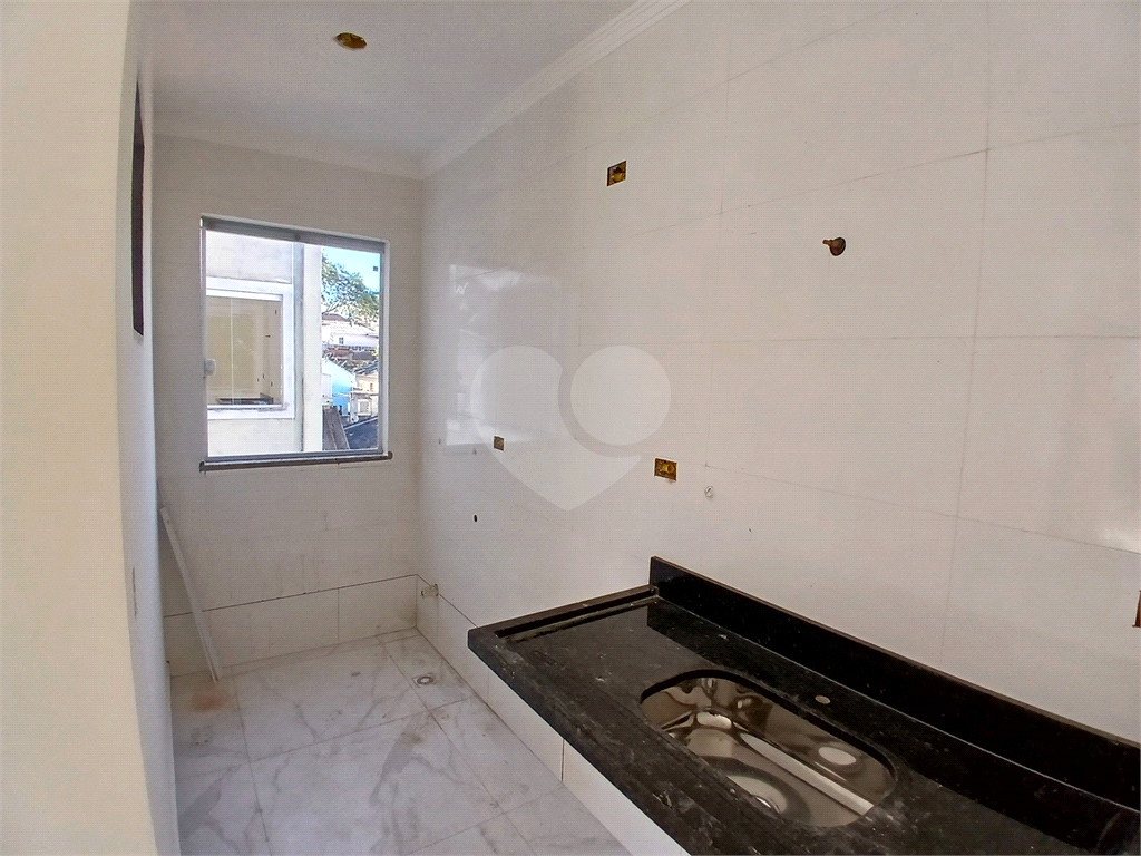 Apartamento novo a poucos minutos do Metrô Parada Inglesa