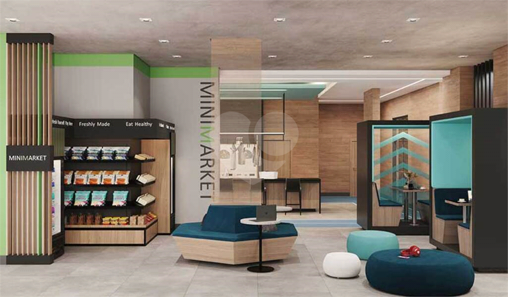 Apartamento próximo ao Museu do Ipiranga