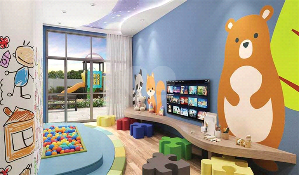 Apartamento próximo ao Museu do Ipiranga