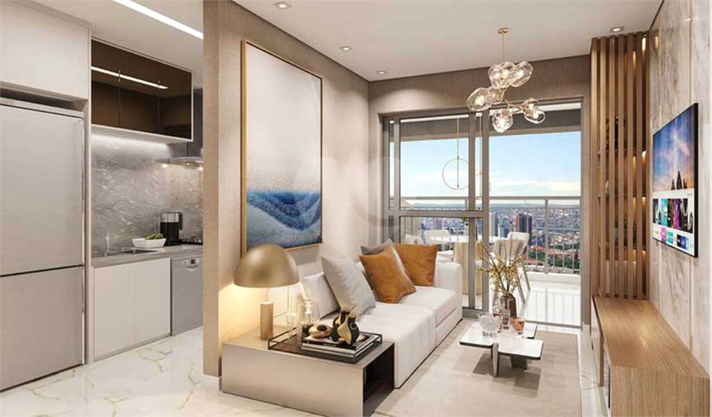 Apartamento próximo ao Museu do Ipiranga