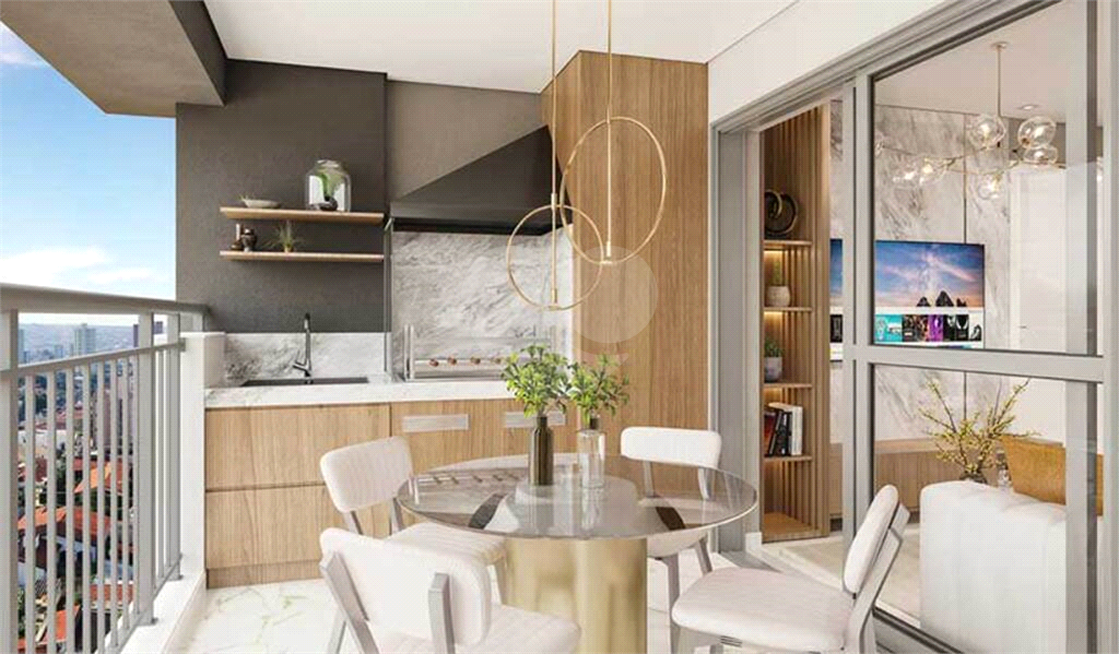 Apartamento próximo ao Museu do Ipiranga
