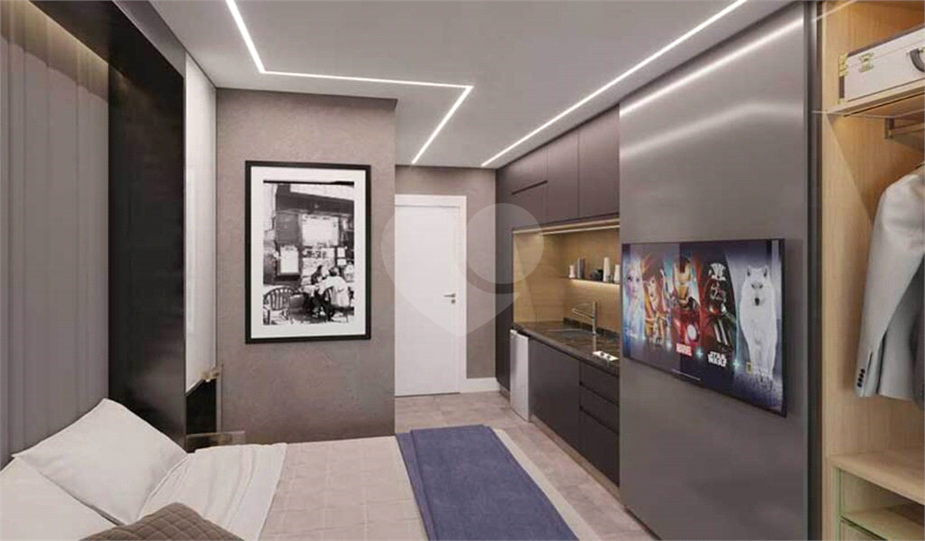 Apartamento próximo ao Museu do Ipiranga