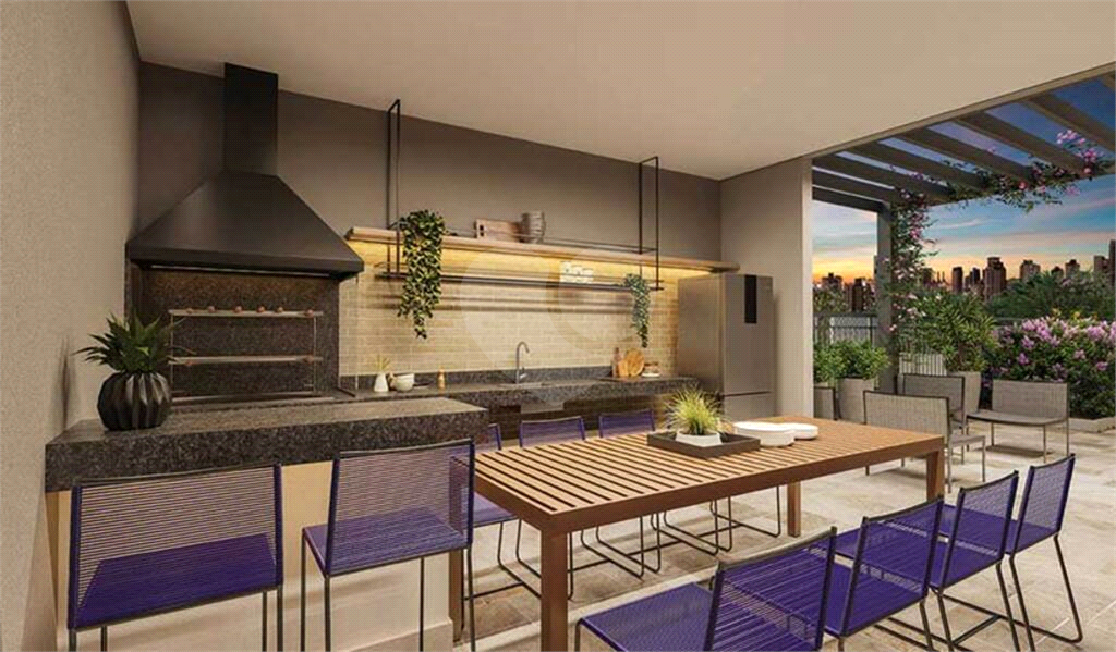 Apartamento próximo ao Museu do Ipiranga