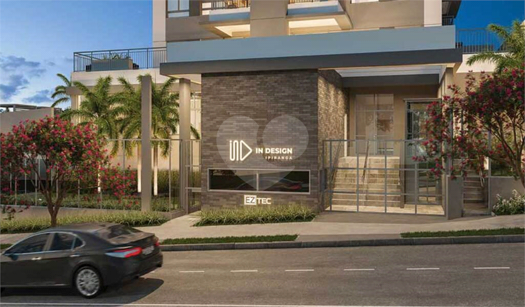 Apartamento próximo ao Museu do Ipiranga