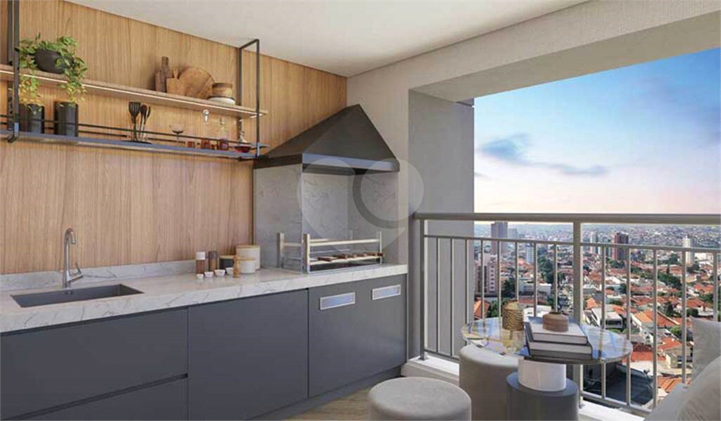 Apartamento próximo ao Museu do Ipiranga