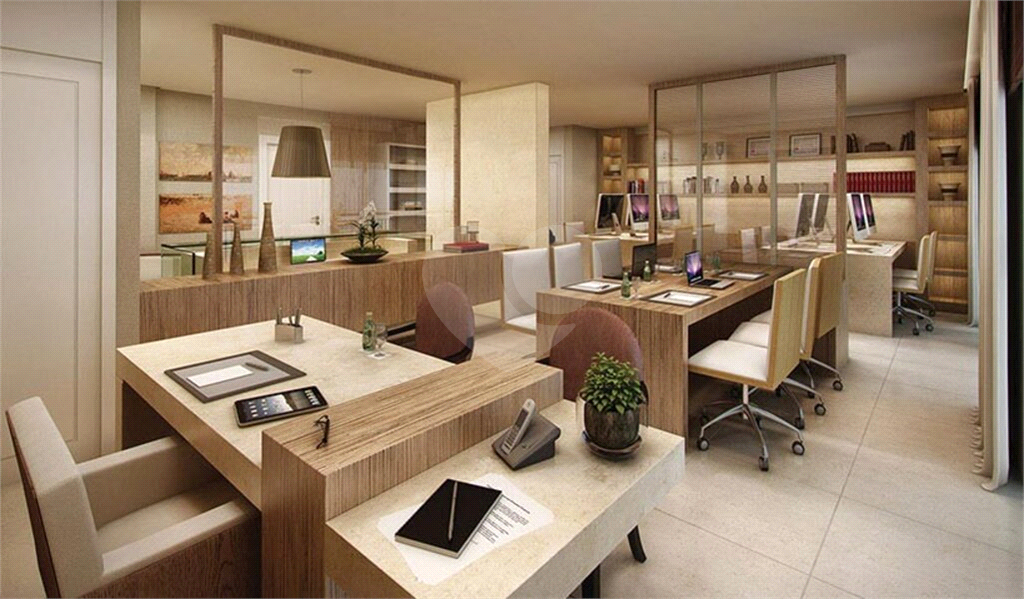 Green Work Boulevard Jabaquara – Salas Comerciais de Alto Padrão ao Lado do Metrô