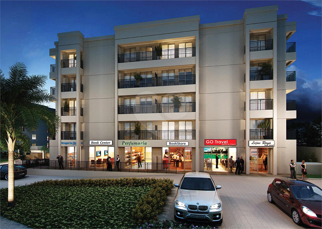 Green Work Boulevard Jabaquara – Salas Comerciais de Alto Padrão ao Lado do Metrô