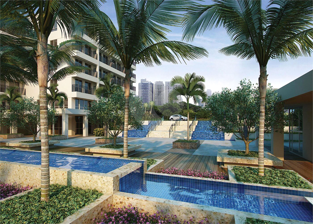 Green Work Boulevard Jabaquara – Salas Comerciais de Alto Padrão ao Lado do Metrô